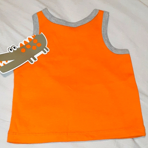 Baby Camisole - Picture 2 of 2